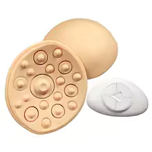 Infrared Heat Therapy Breast Massager
